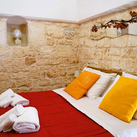 Casa Lythos - Confort Nel Cuore Di Ostuni Villa Екстериор снимка