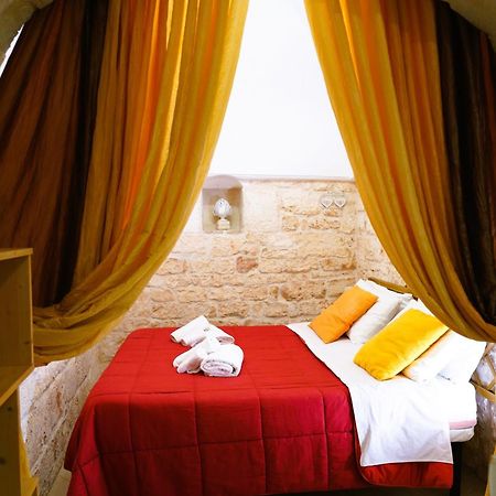 Casa Lythos - Confort Nel Cuore Di Ostuni Villa Екстериор снимка