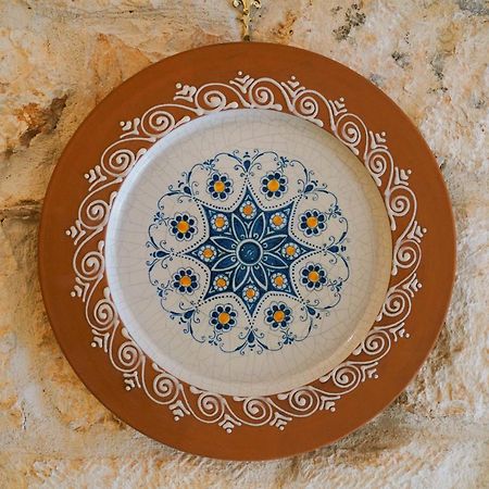 Casa Lythos - Confort Nel Cuore Di Ostuni Villa Екстериор снимка