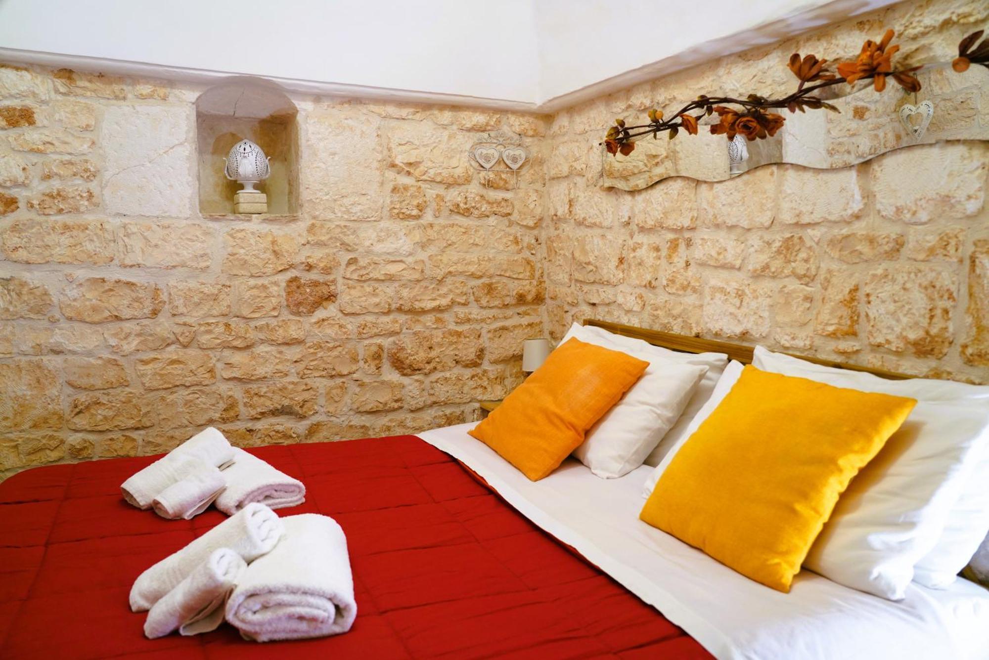 Casa Lythos - Confort Nel Cuore Di Ostuni Villa Екстериор снимка