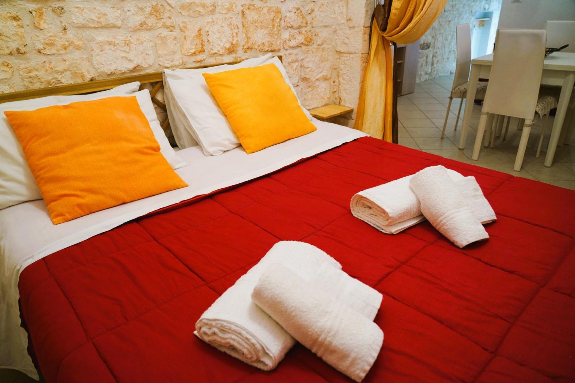 Casa Lythos - Confort Nel Cuore Di Ostuni Villa Екстериор снимка