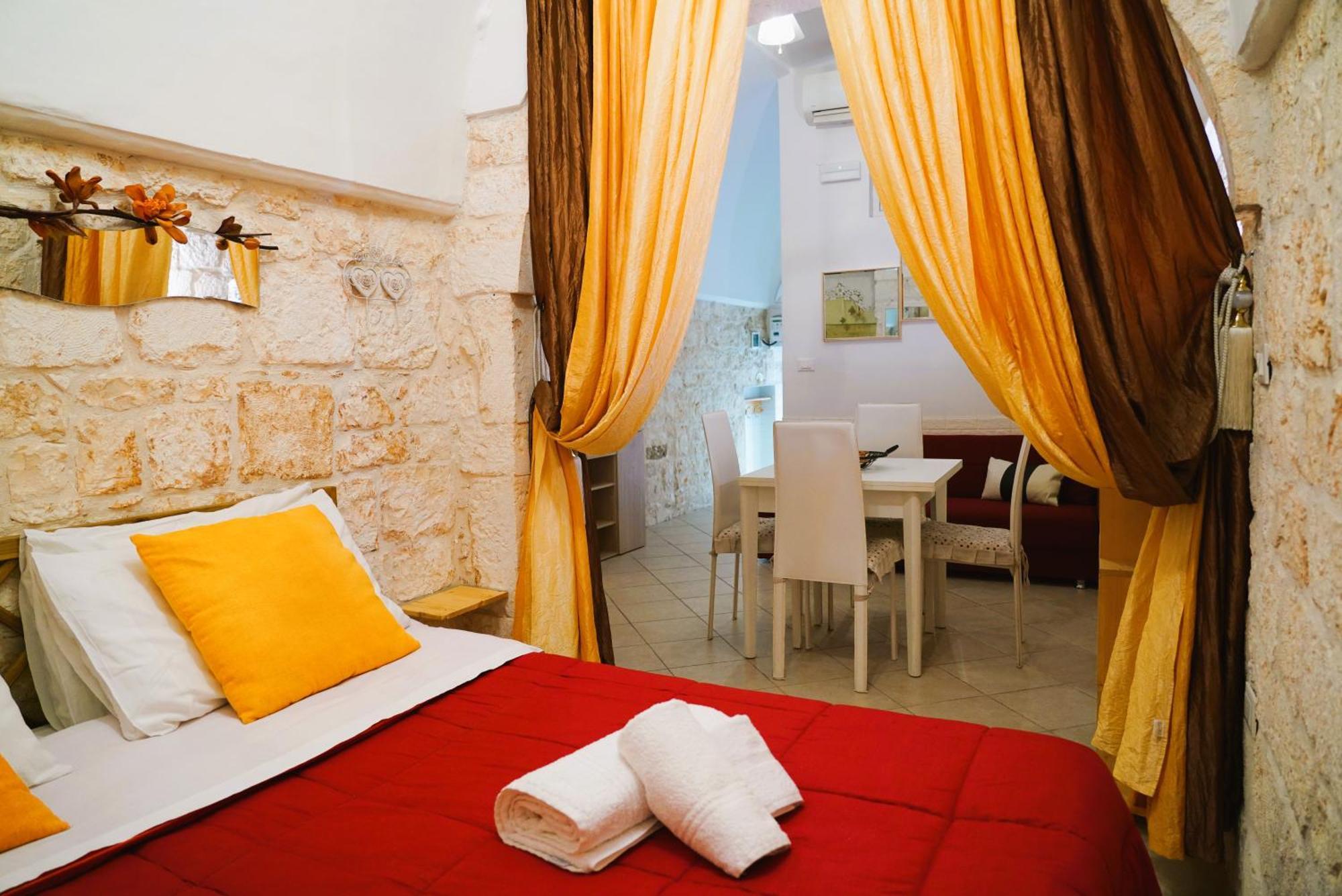 Casa Lythos - Confort Nel Cuore Di Ostuni Villa Екстериор снимка