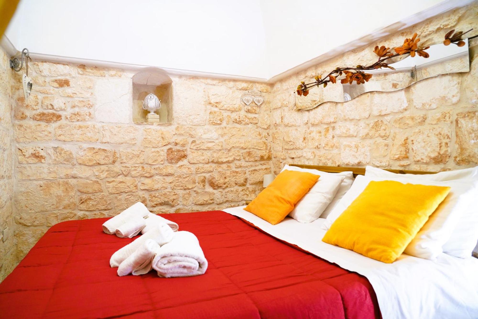 Casa Lythos - Confort Nel Cuore Di Ostuni Villa Екстериор снимка