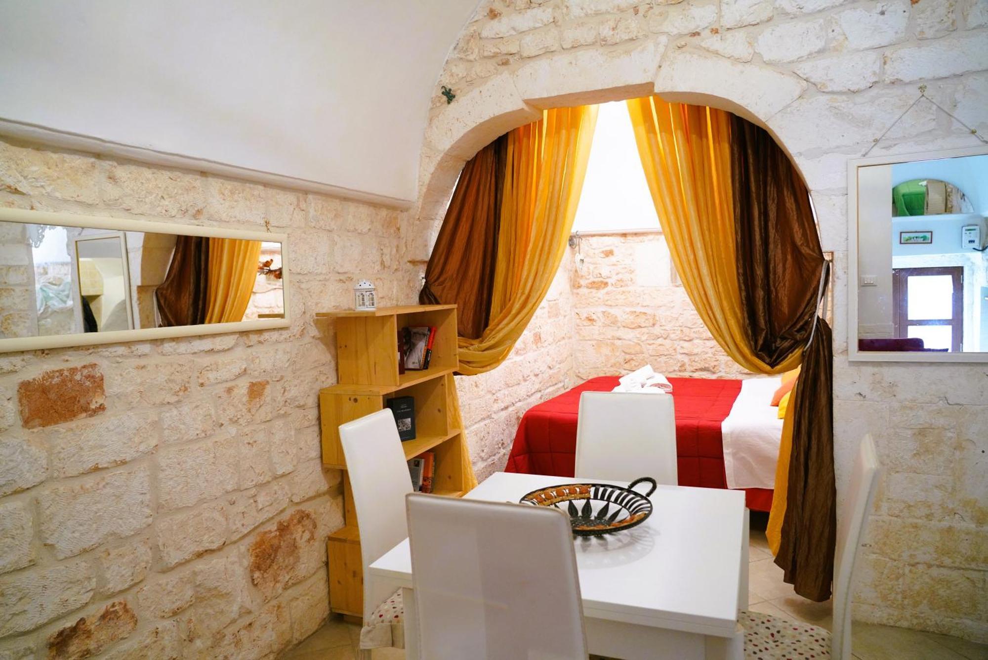 Casa Lythos - Confort Nel Cuore Di Ostuni Villa Екстериор снимка