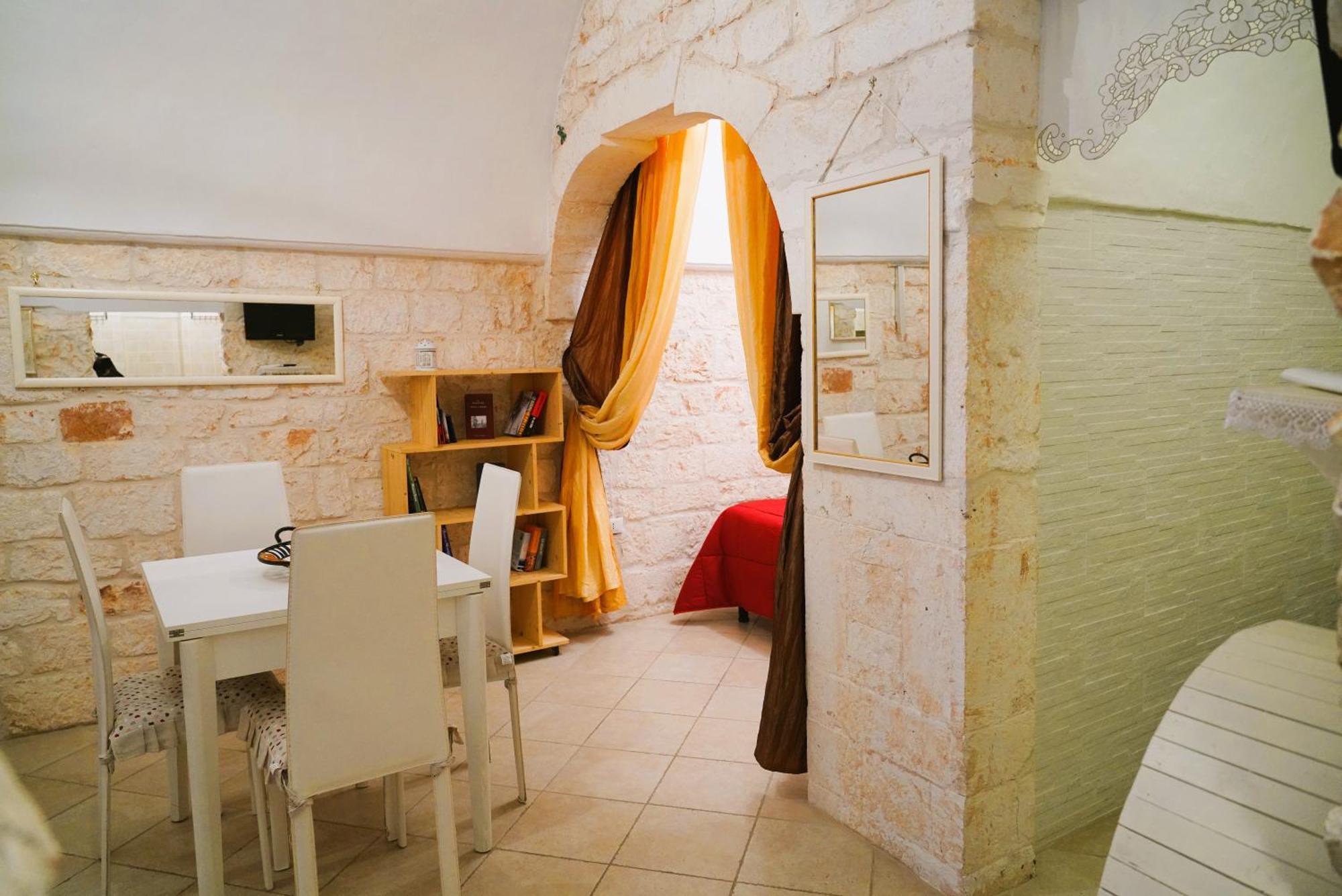Casa Lythos - Confort Nel Cuore Di Ostuni Villa Екстериор снимка