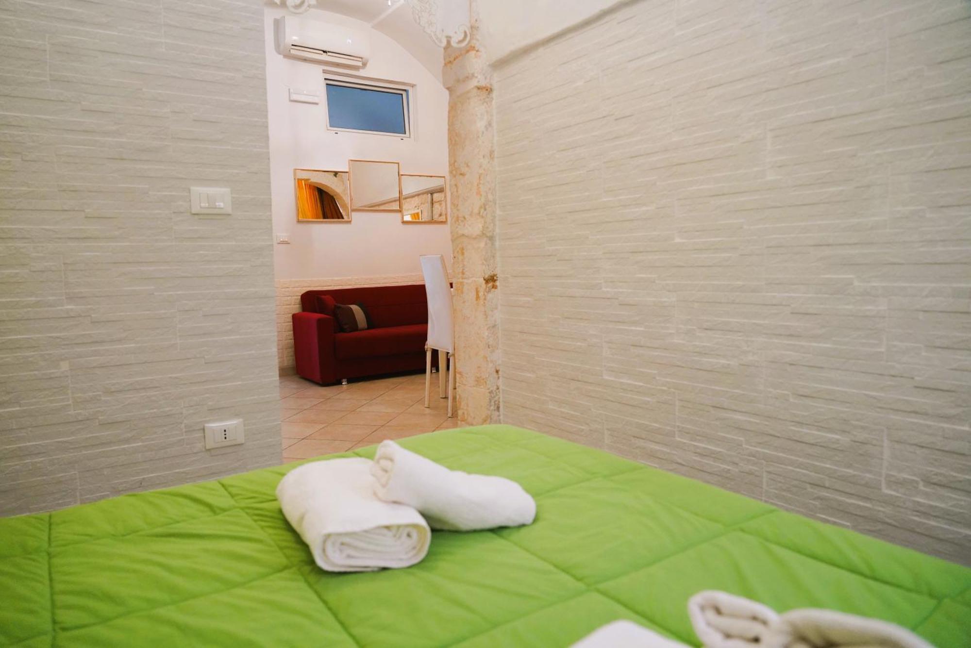 Casa Lythos - Confort Nel Cuore Di Ostuni Villa Екстериор снимка
