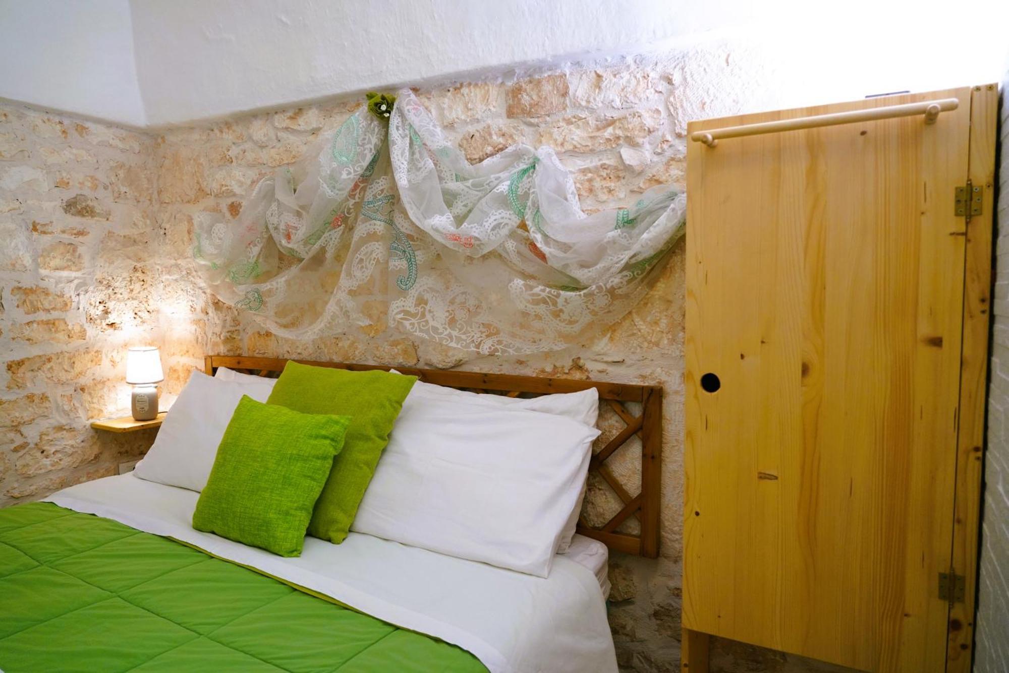 Casa Lythos - Confort Nel Cuore Di Ostuni Villa Екстериор снимка