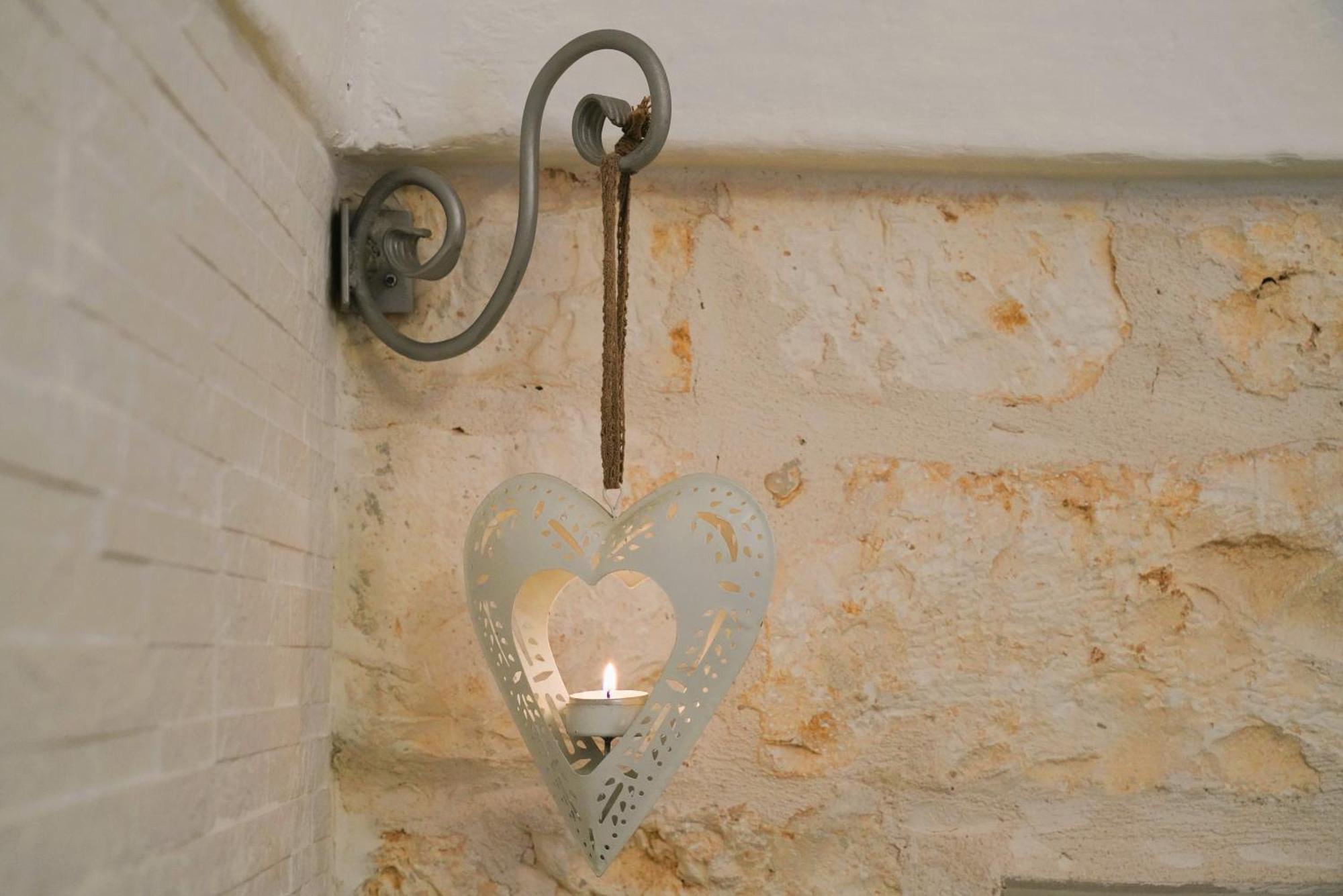 Casa Lythos - Confort Nel Cuore Di Ostuni Villa Екстериор снимка