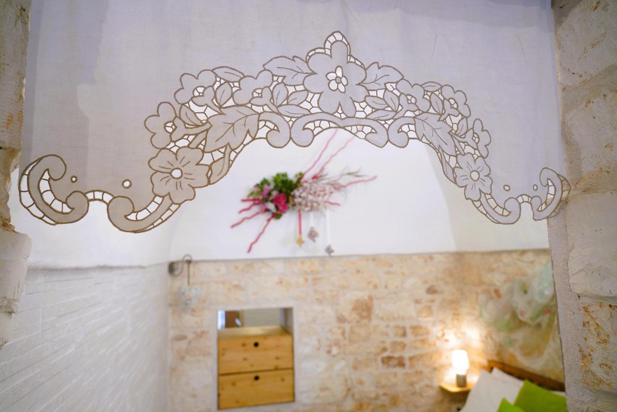 Casa Lythos - Confort Nel Cuore Di Ostuni Villa Екстериор снимка
