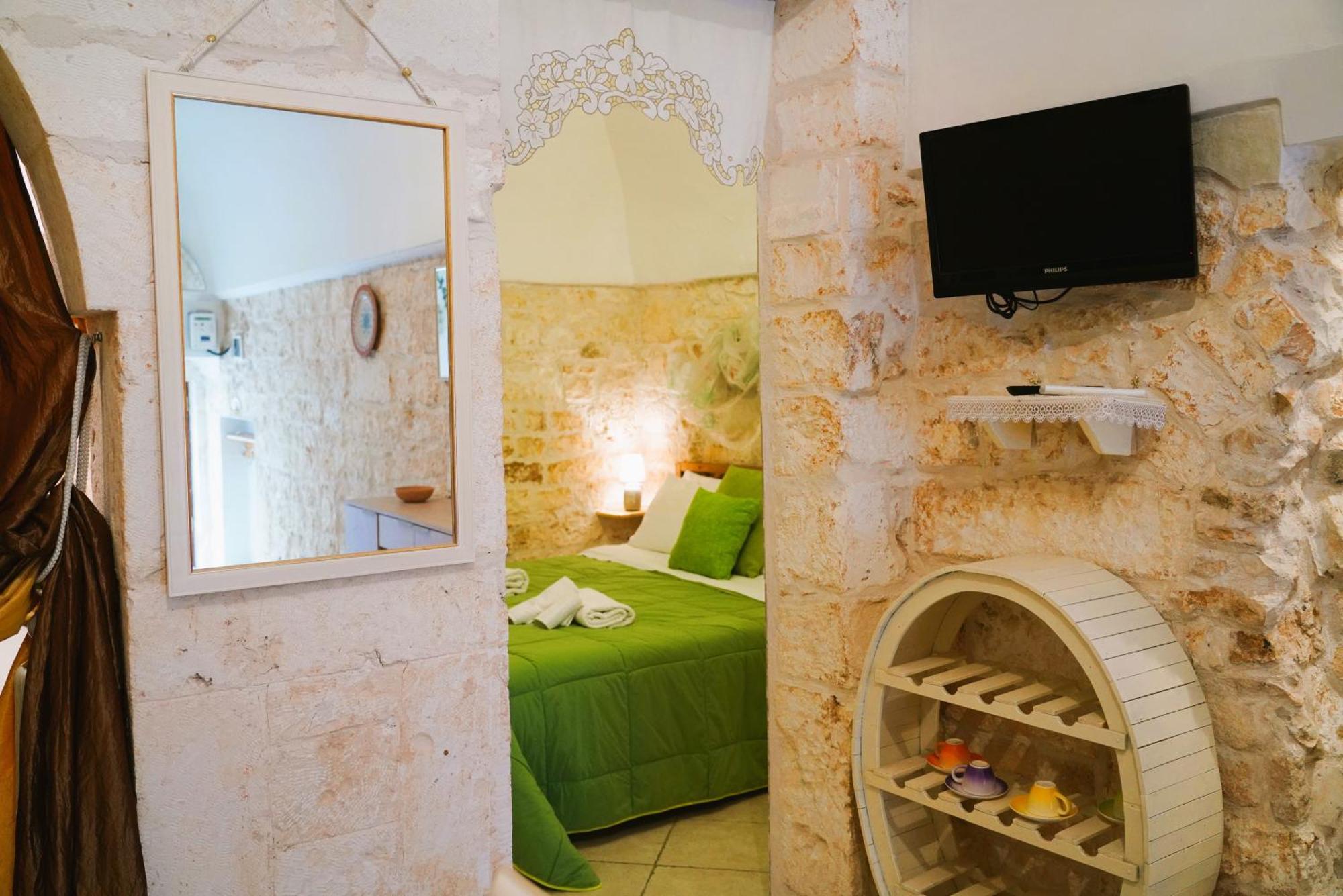Casa Lythos - Confort Nel Cuore Di Ostuni Villa Екстериор снимка