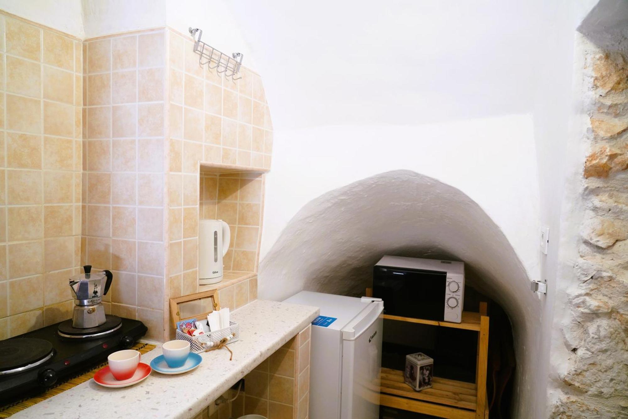 Casa Lythos - Confort Nel Cuore Di Ostuni Villa Екстериор снимка