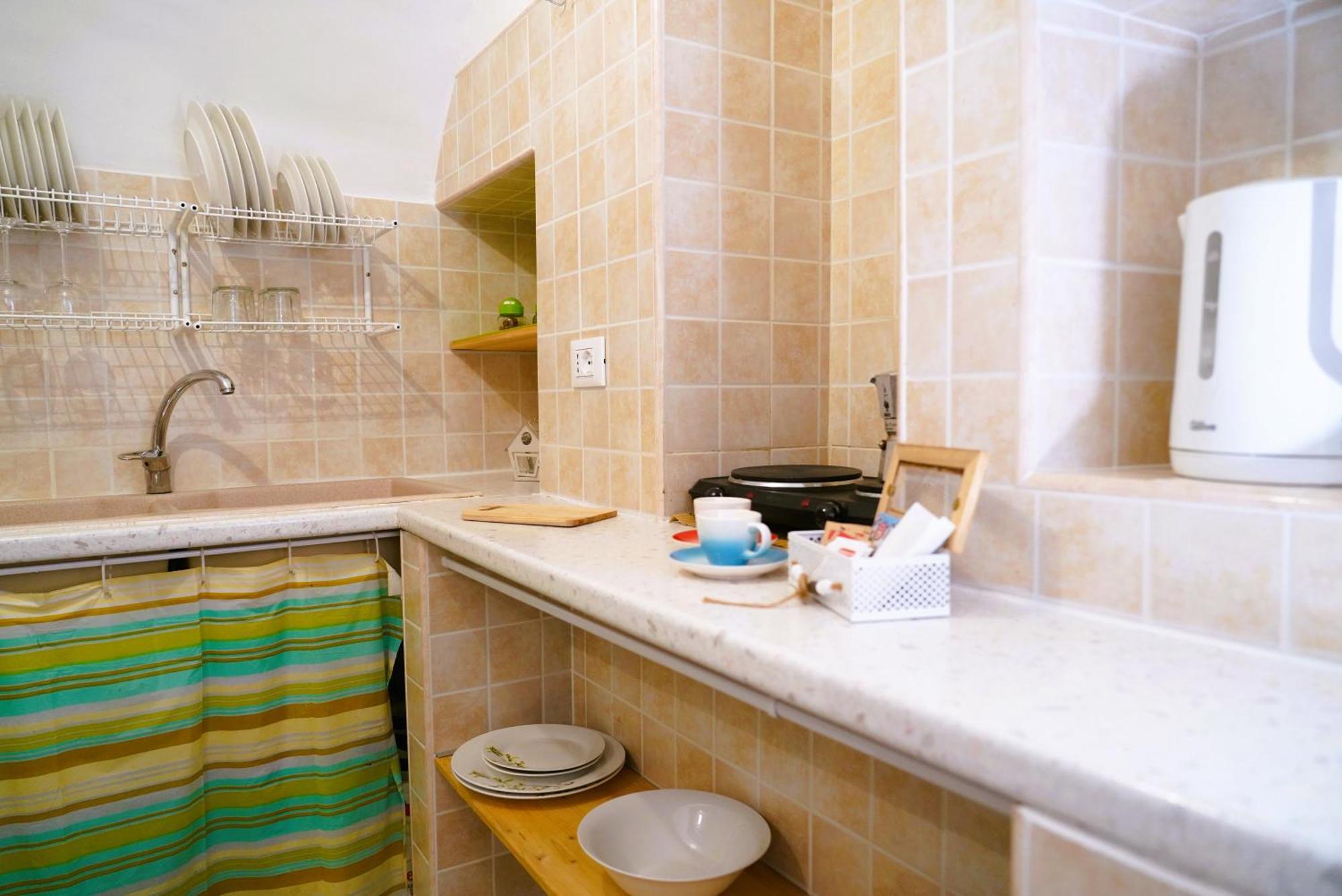 Casa Lythos - Confort Nel Cuore Di Ostuni Villa Екстериор снимка