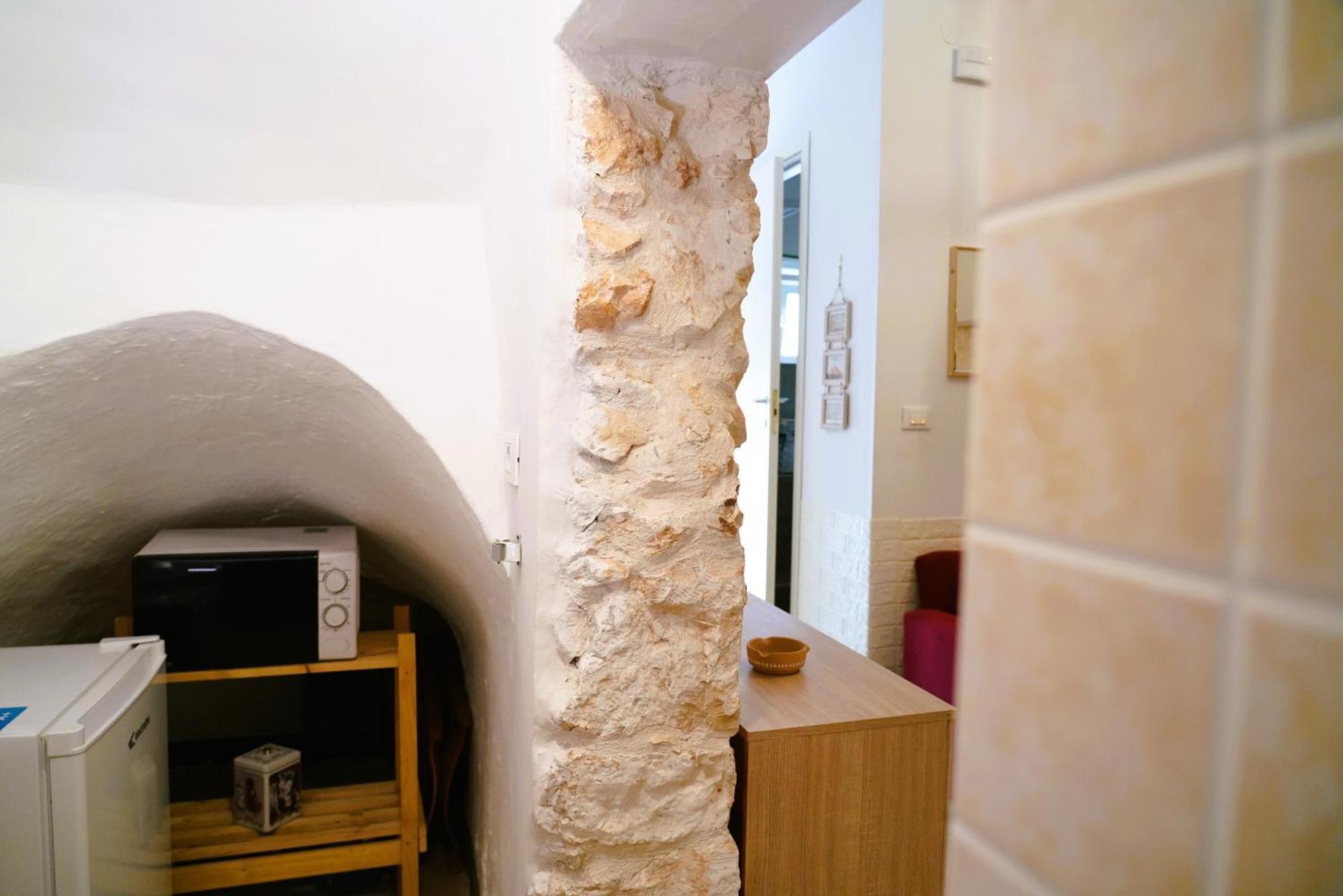 Casa Lythos - Confort Nel Cuore Di Ostuni Villa Екстериор снимка