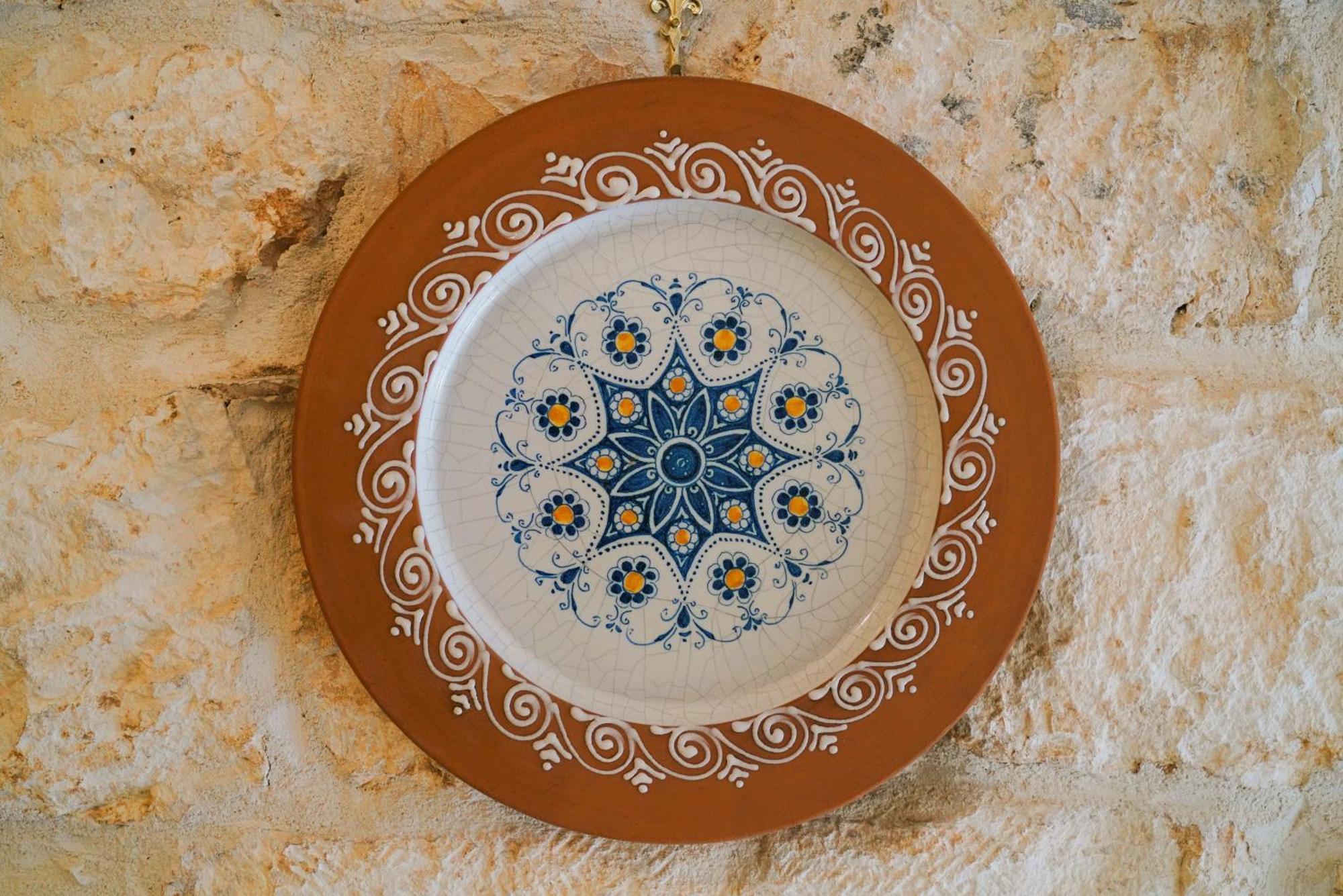 Casa Lythos - Confort Nel Cuore Di Ostuni Villa Екстериор снимка