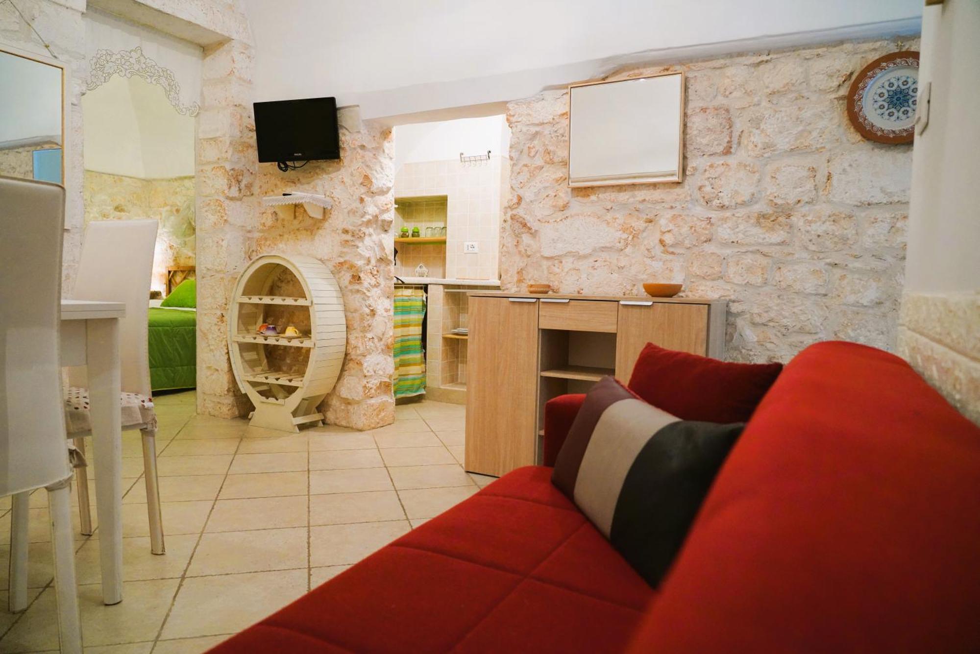 Casa Lythos - Confort Nel Cuore Di Ostuni Villa Екстериор снимка