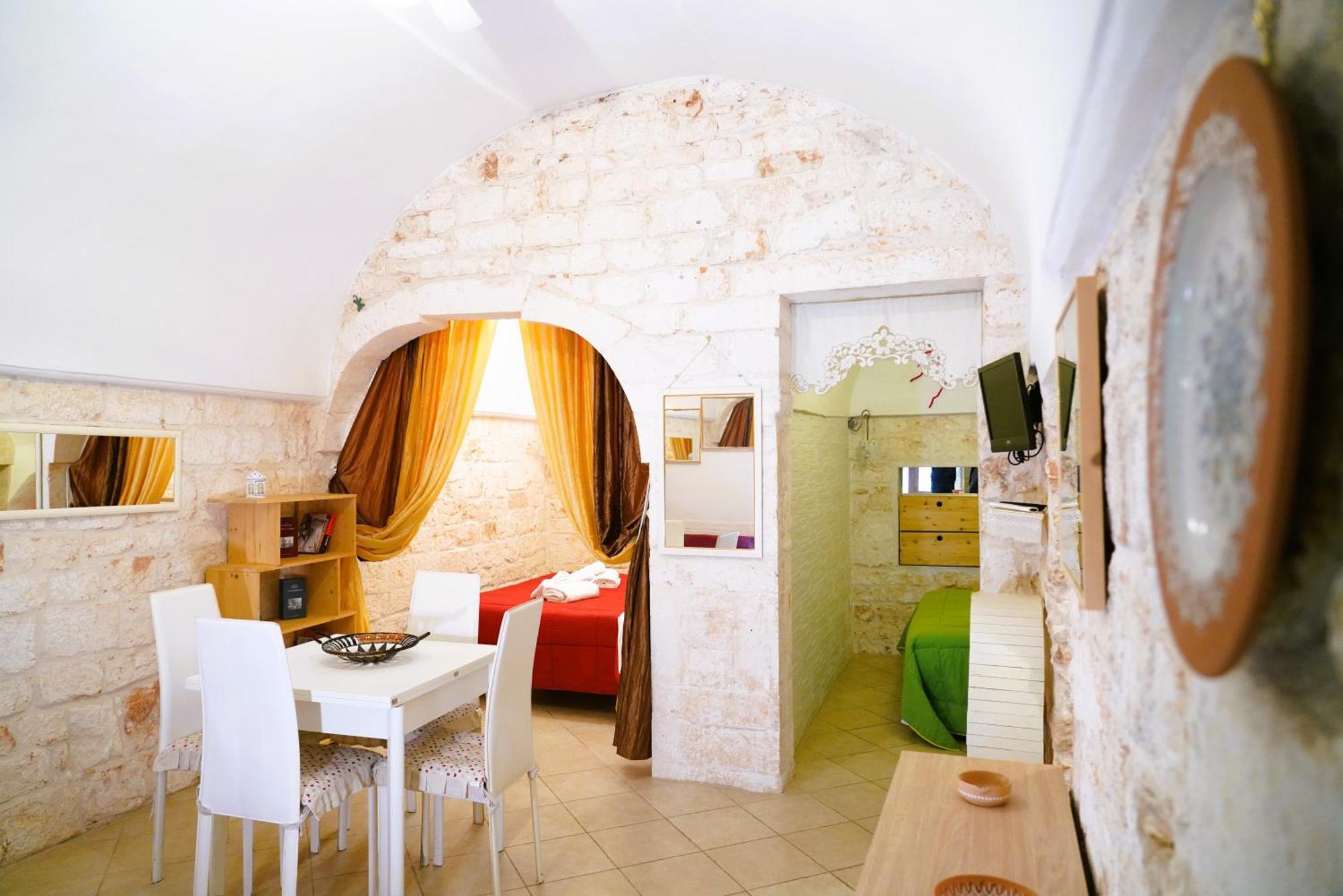 Casa Lythos - Confort Nel Cuore Di Ostuni Villa Екстериор снимка