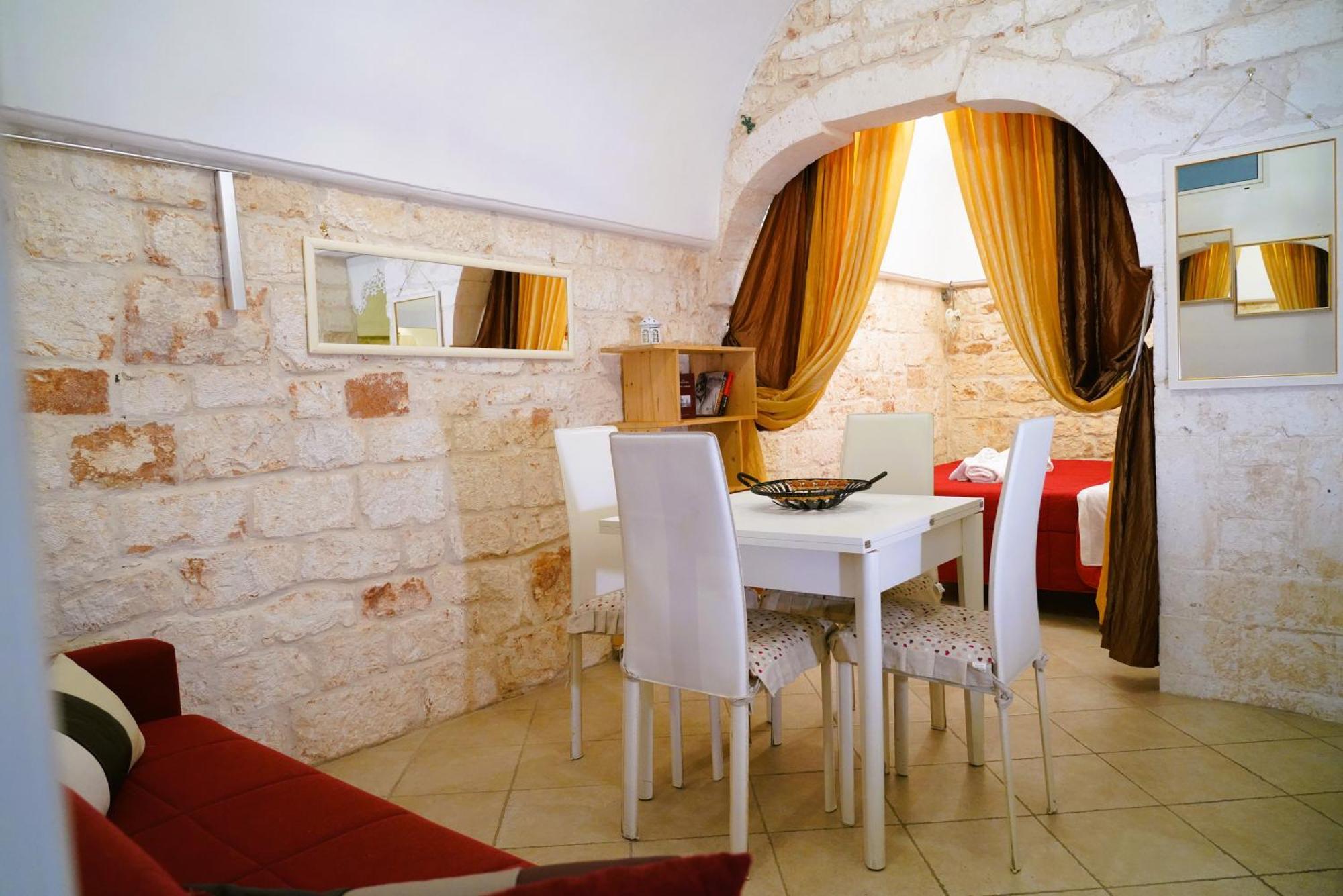 Casa Lythos - Confort Nel Cuore Di Ostuni Villa Екстериор снимка