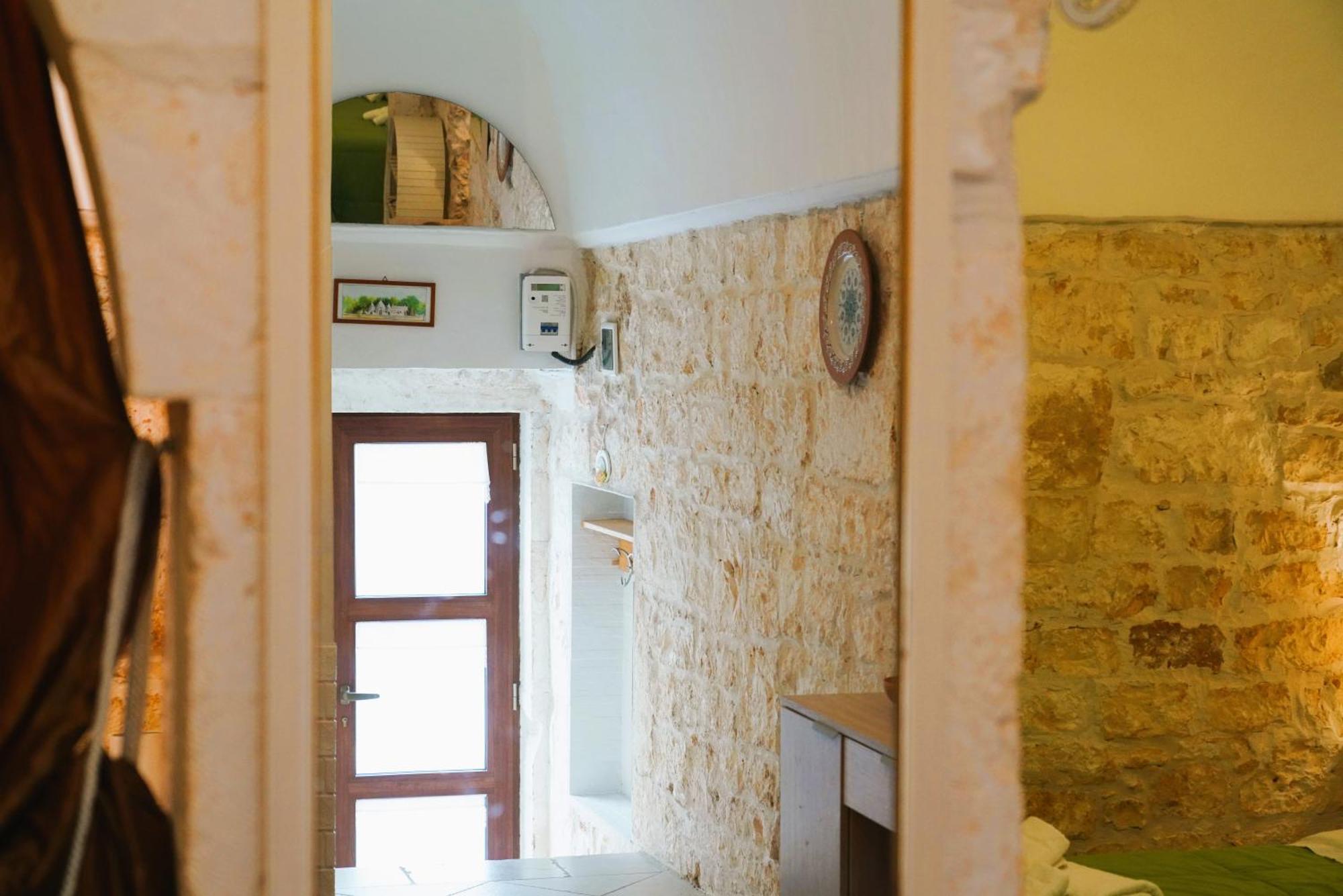 Casa Lythos - Confort Nel Cuore Di Ostuni Villa Екстериор снимка