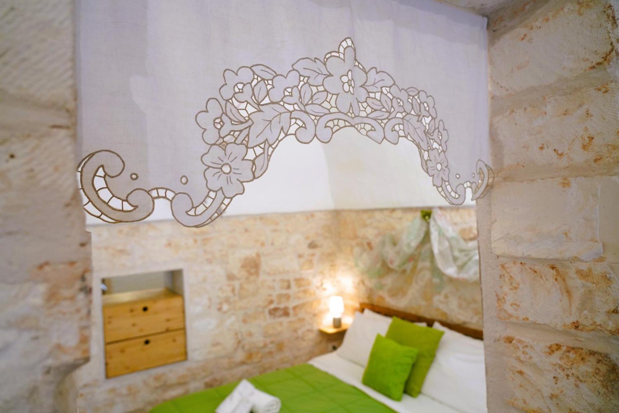 Casa Lythos - Confort Nel Cuore Di Ostuni Villa Екстериор снимка
