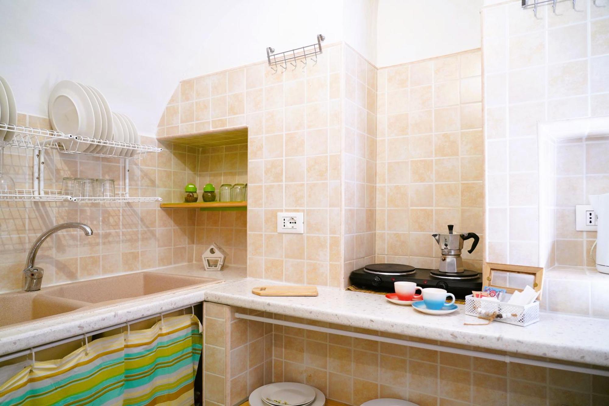 Casa Lythos - Confort Nel Cuore Di Ostuni Villa Екстериор снимка